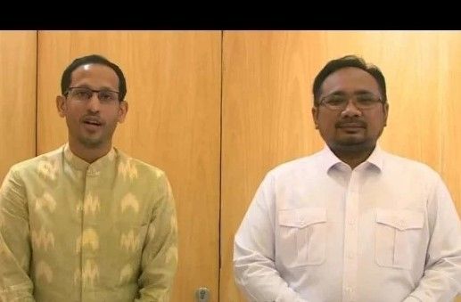 podiumnews.com-Satuan Pendidikan di Bawah Kemenag Tetap Ada dalam Draf RUU Sisdiknas